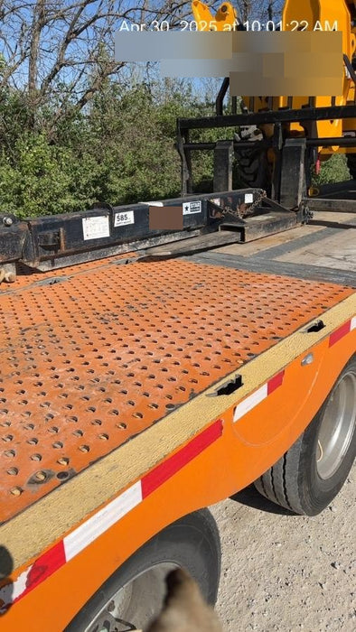 2021 STAR INDUSTRIES M1360B - Star JIB Boom