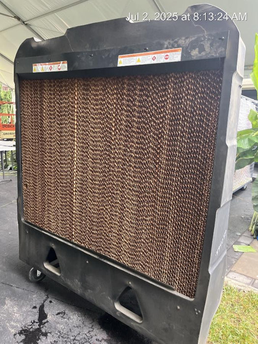 2025 BIG ASS FANS Cool Space 400