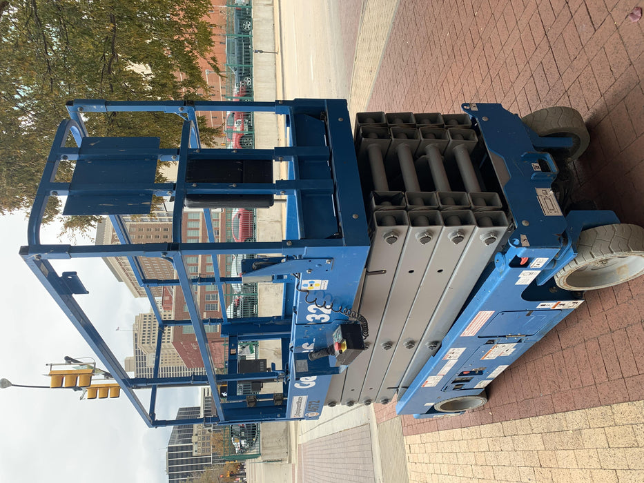 2017 Genie GS-3232 Genie GS3232