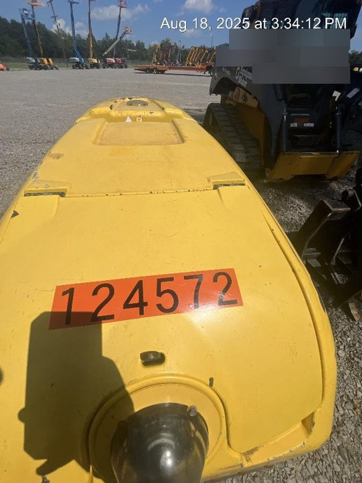 2020 WACKER NEUSON RTLx-SC3