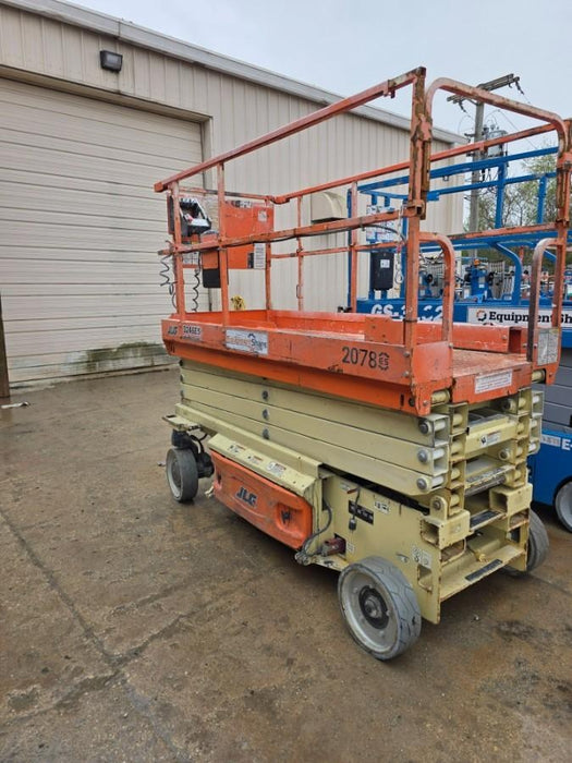 2016 JLG 3246ES JLG 3246ES Scissor Lift