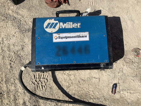 2019 MILLER CST-280