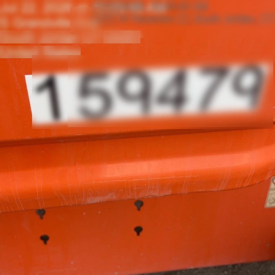 2021 JLG 660SJ HC3