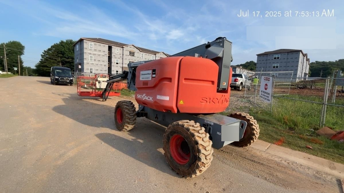 2019 SKYJACK SJ63 AJ