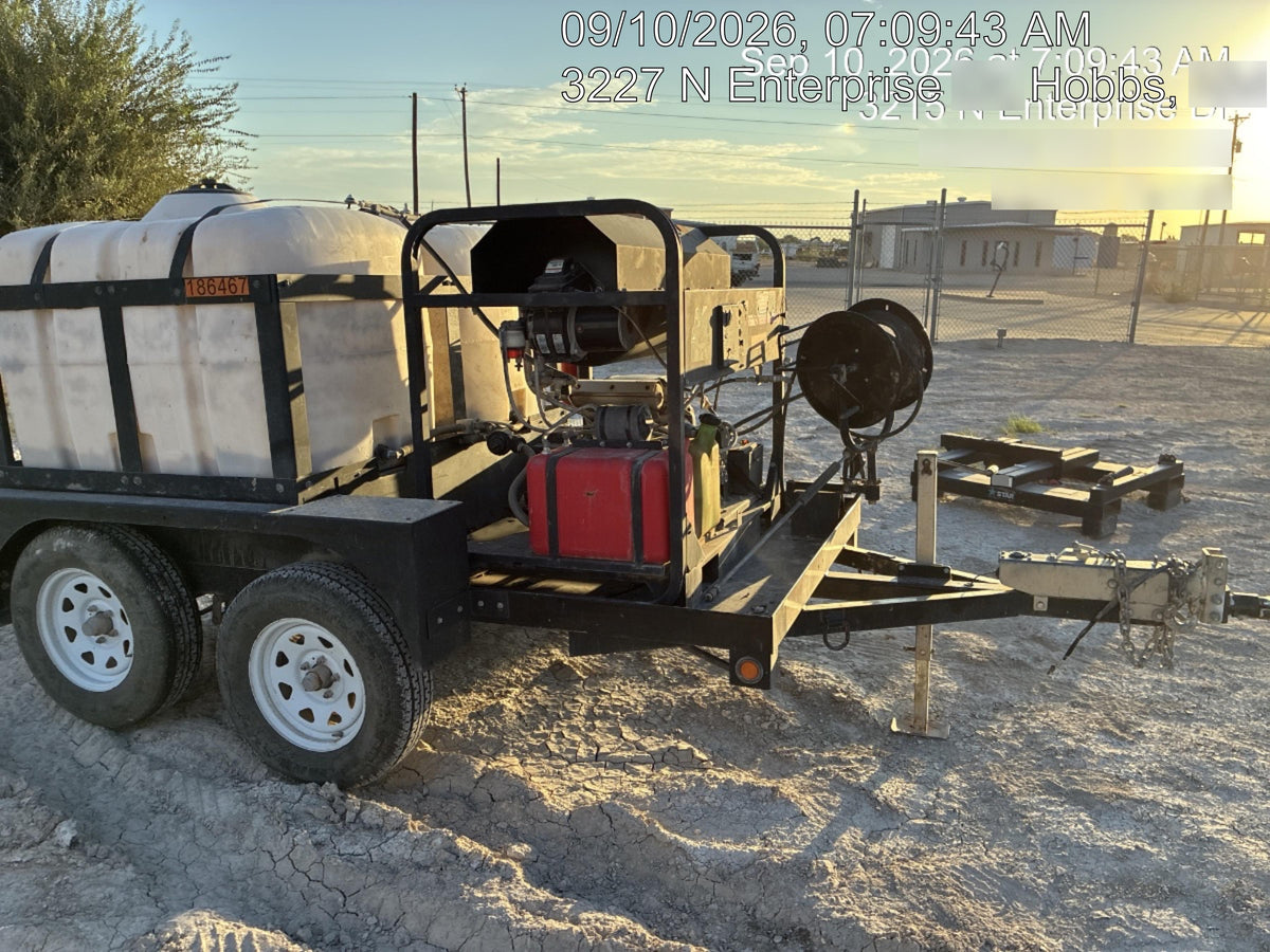 2021 MI-T-M CORPORATION HS-3505-1MGH-UR