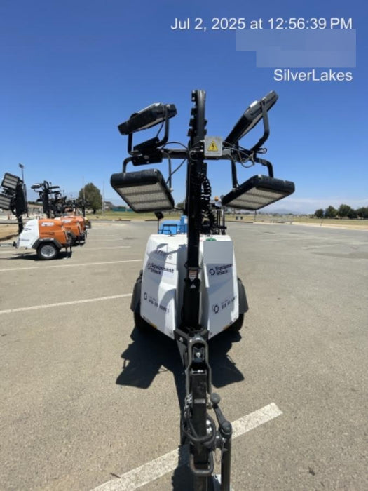 2024 WACKER NEUSON LTT4