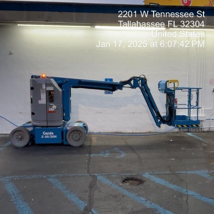 2024 GENIE Z30-20 N RJ