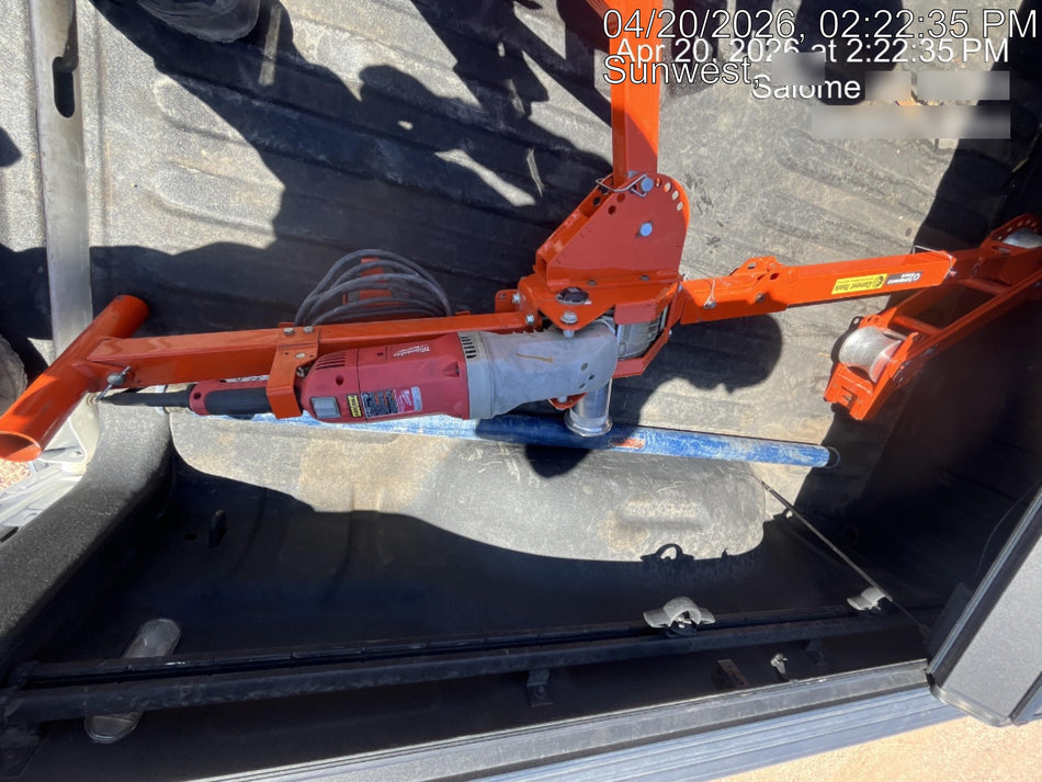 2022 CURRENT TOOLS 66 Current