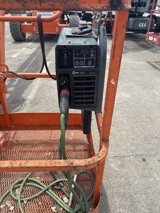 2023 MILLER ELECTRIC CST-280