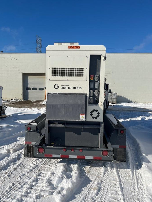 2023 ATLAS COPCO QAS 235