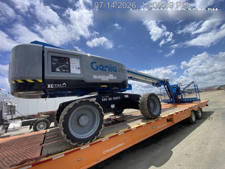 2026 GENIE S-65 XC