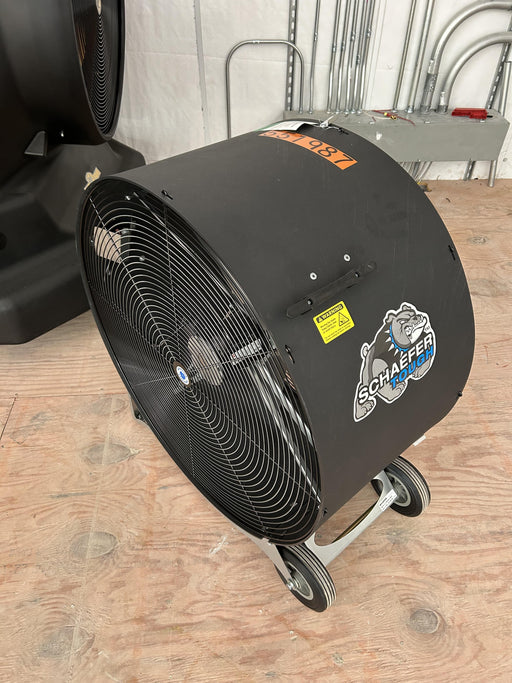 2025 SCHAEFER VKM36-2-B-O