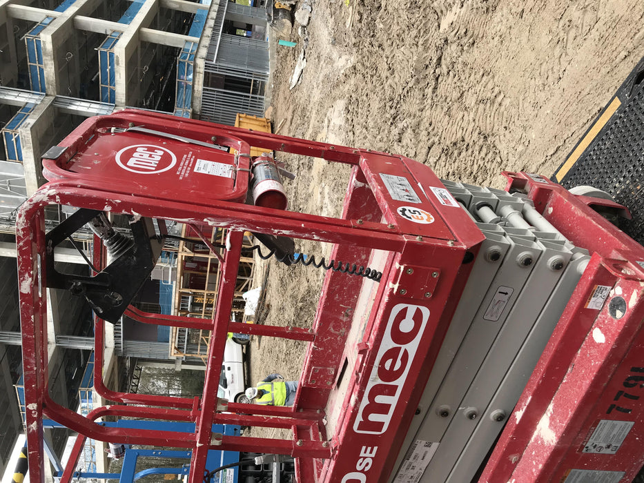 2018 MEC 1330SE MEC 1330SE w/2 Yr Full Extended Warranty