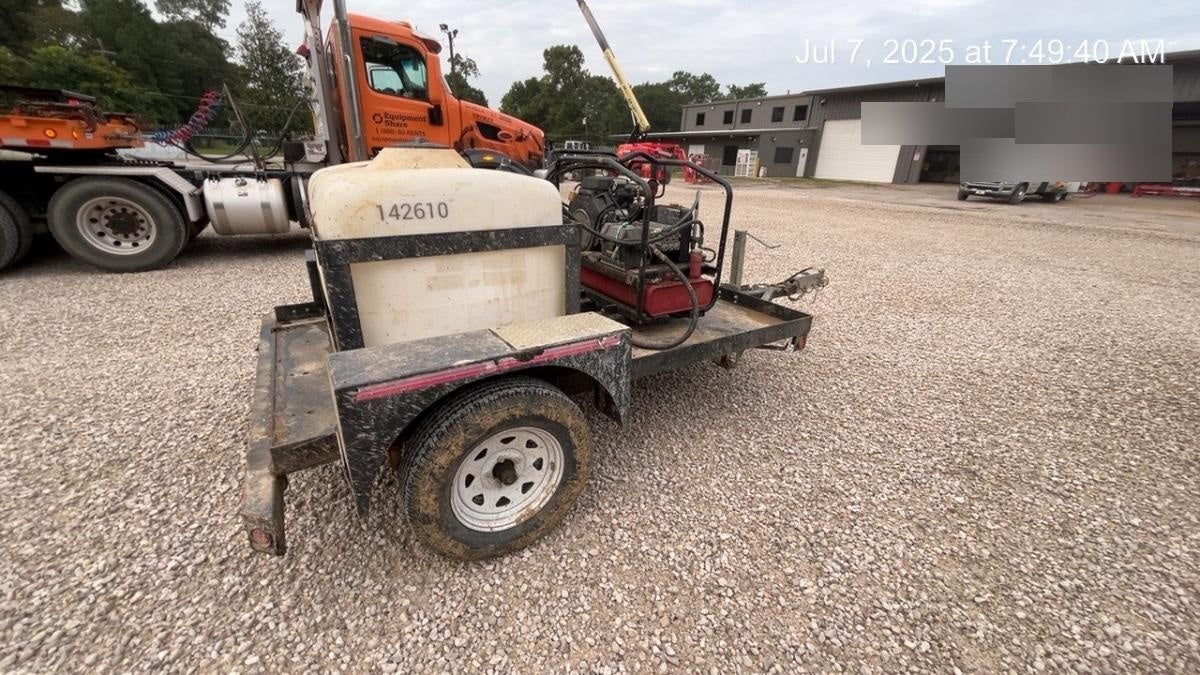 2021 MI-T-M CORPORATION CWC-5004-4MAH