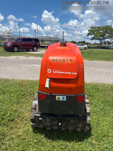2024 HUSQVARNA LP9505
