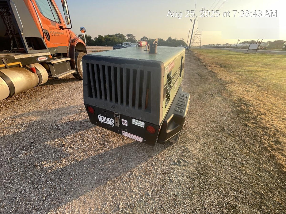 2020 SULLAIR 185-DPQ