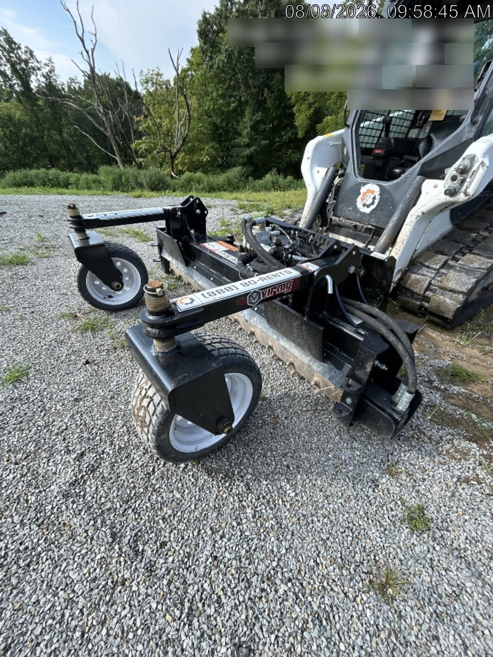 2025 VIRNIG PWR72
