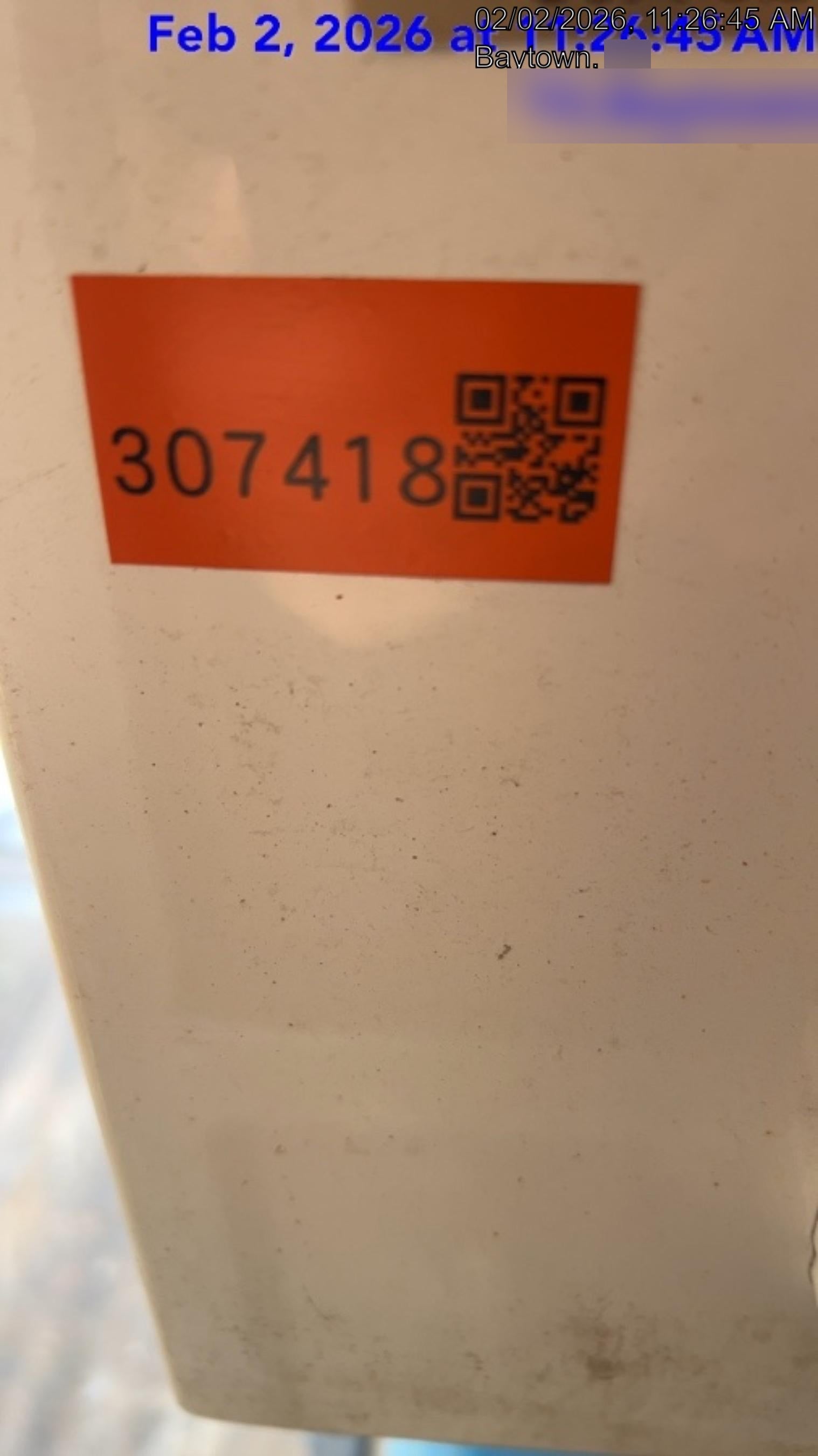 2023 LEX WR6A-7SM-FG26DZ6LD-R