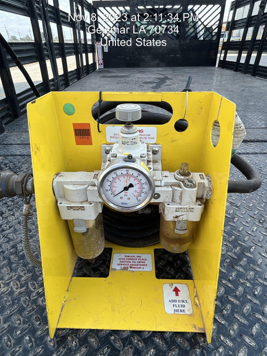 2021 TORCUP RPDD-FRL