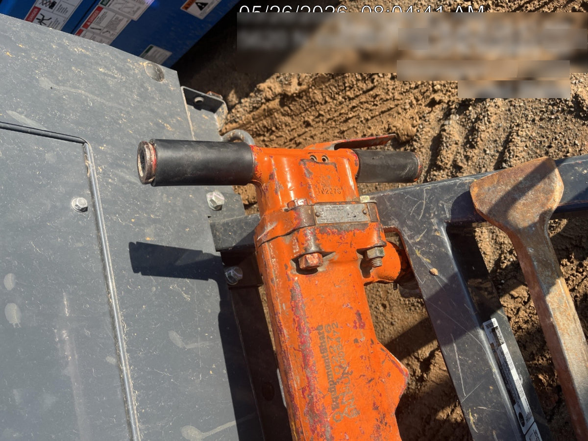 2020 CHICAGO PNEUMATIC CP 1260