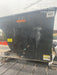 2020 STAR INDUSTRIES M-1820 - Self-Dump Hopper