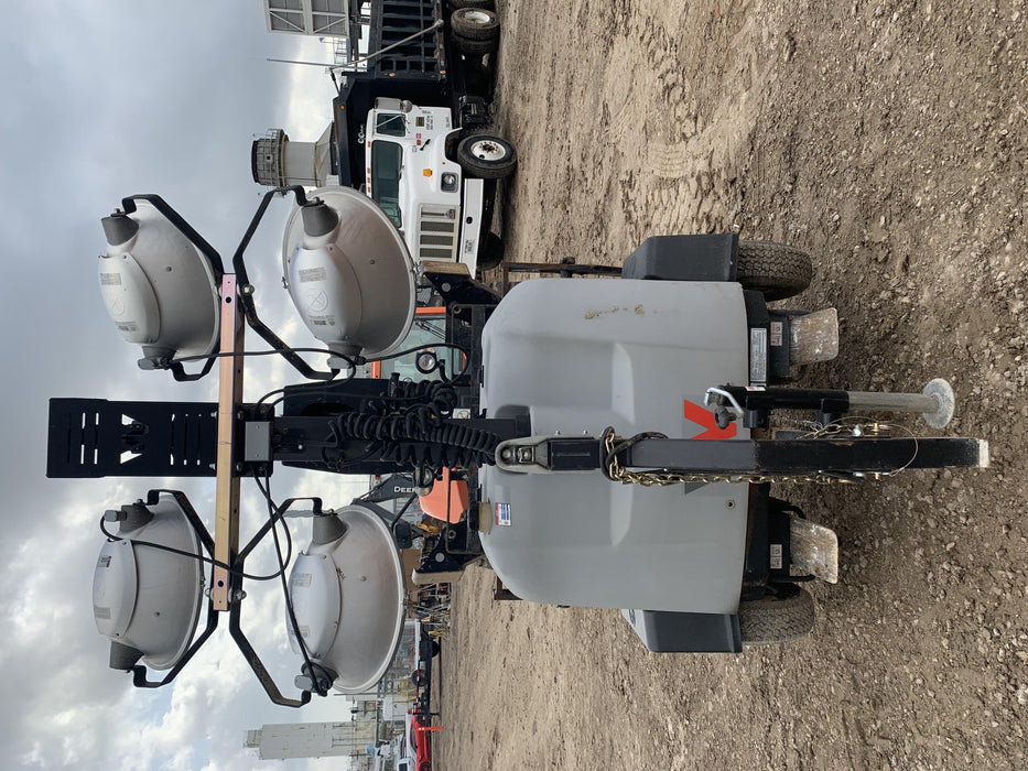 2019 Wacker Neuson LTV6L-MH Standard