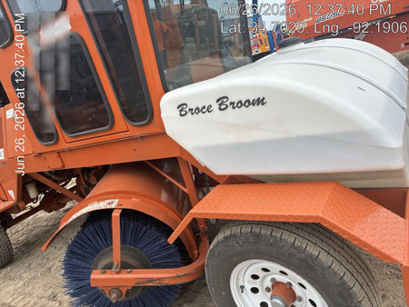 2023 BROCE RCT350