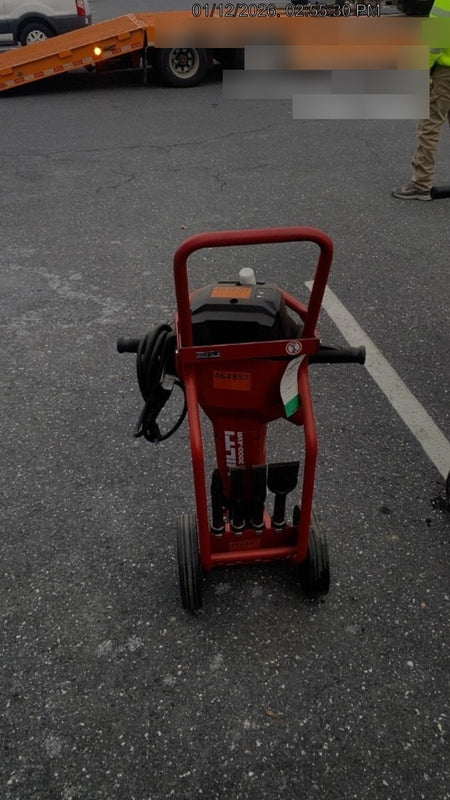 2024 HILTI TE 3000-AVR