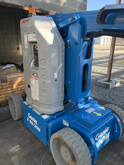 2020 GENIE Z-30/20N RJ