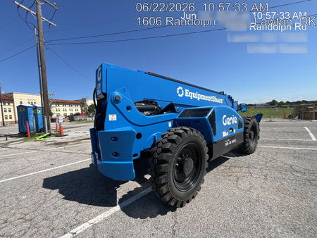 2026 GENIE GTH-1056