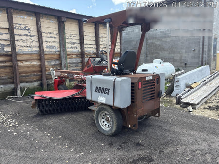 2021 BROCE BW260