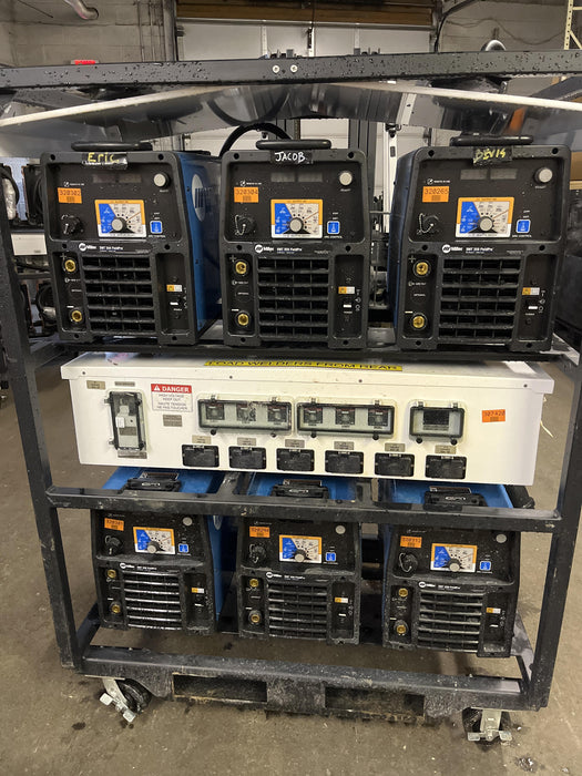 2023 LEX WR6A-7SM-FG26DZ6LD-R