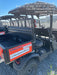 2022 KUBOTA RTV-X1140W-H (Canopy)