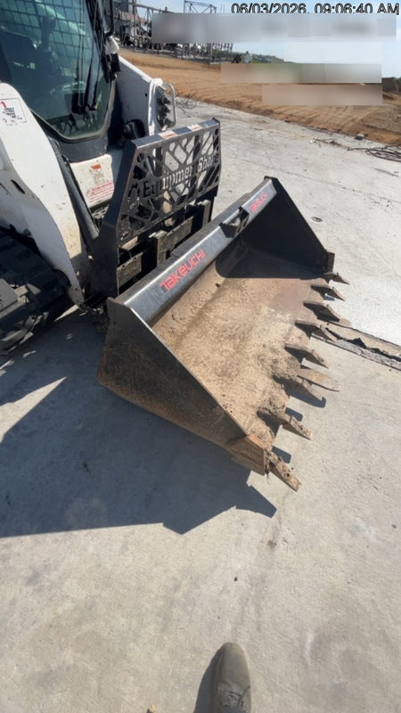 2022 PALADIN 48" Pallet Forks - Paladin