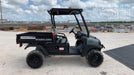 2020 Club Car CA1500G Gas, 2-Seat, ROPS, 4WD