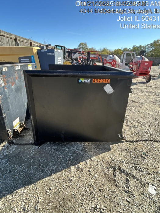 2024 STAR INDUSTRIES 1425