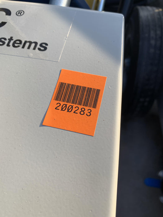 2021 PINNACLE PDQC-10000B