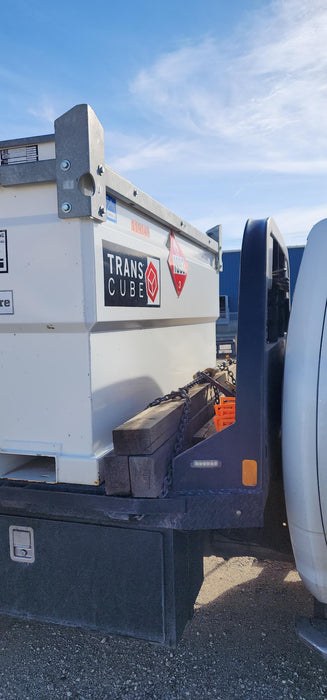 2023 WESTERN GLOBAL 20TCG-ES