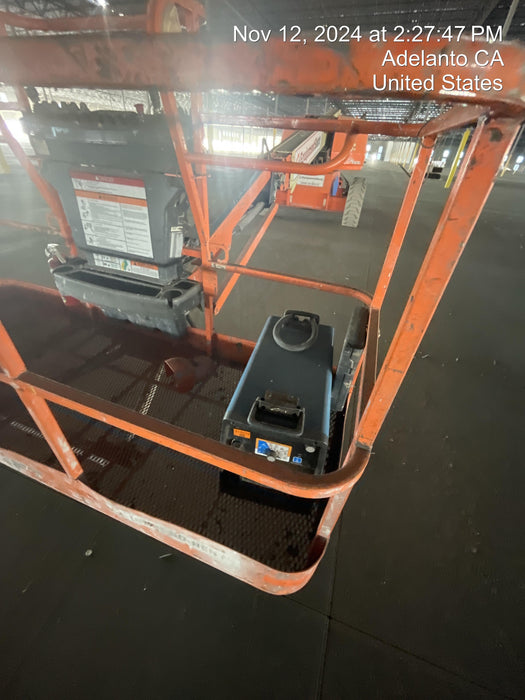 2023 MILLER ELECTRIC XMT 350