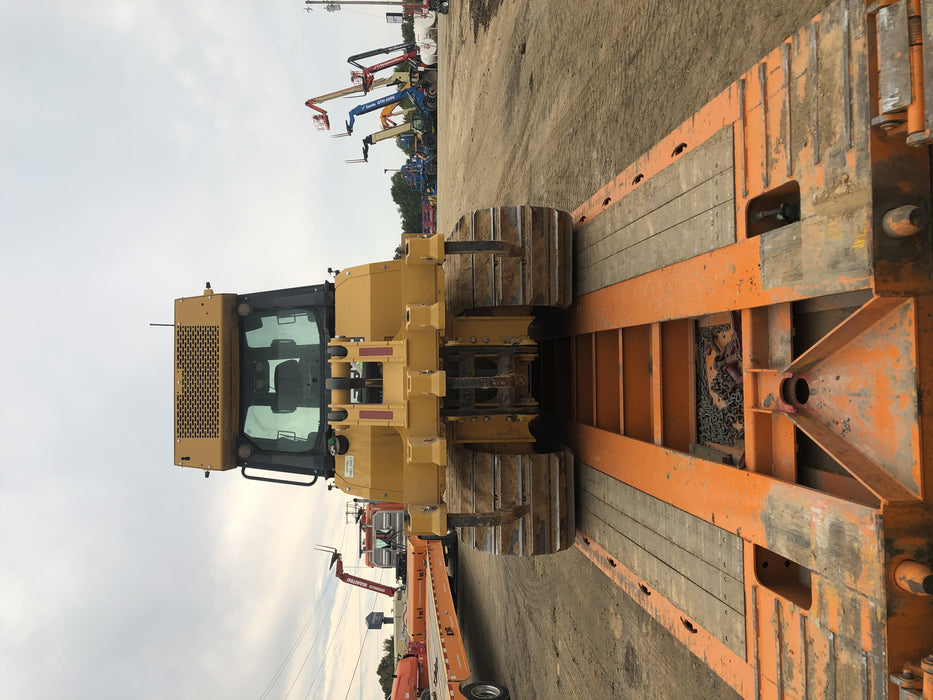 2020 JOHN DEERE 650K-II