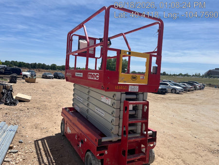 2021 MEC 4046SE