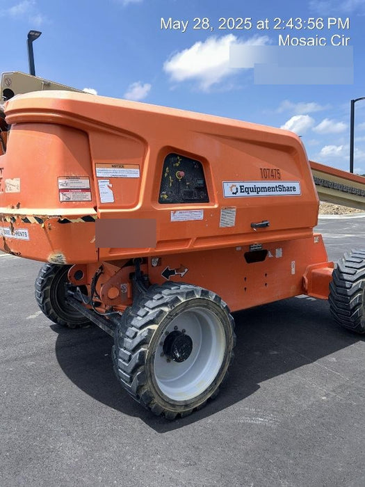 2020 JLG 600S