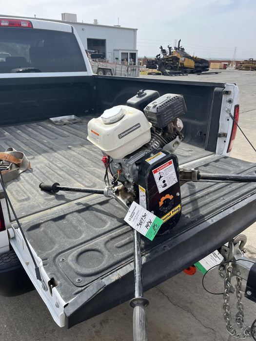 2023 GROUND HOG C-71-5