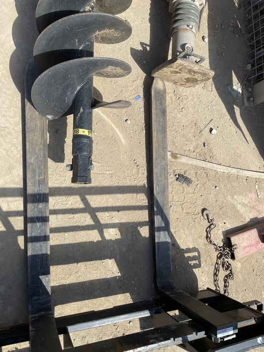 2023 ARROW MATERIAL HANDLING F5100CB