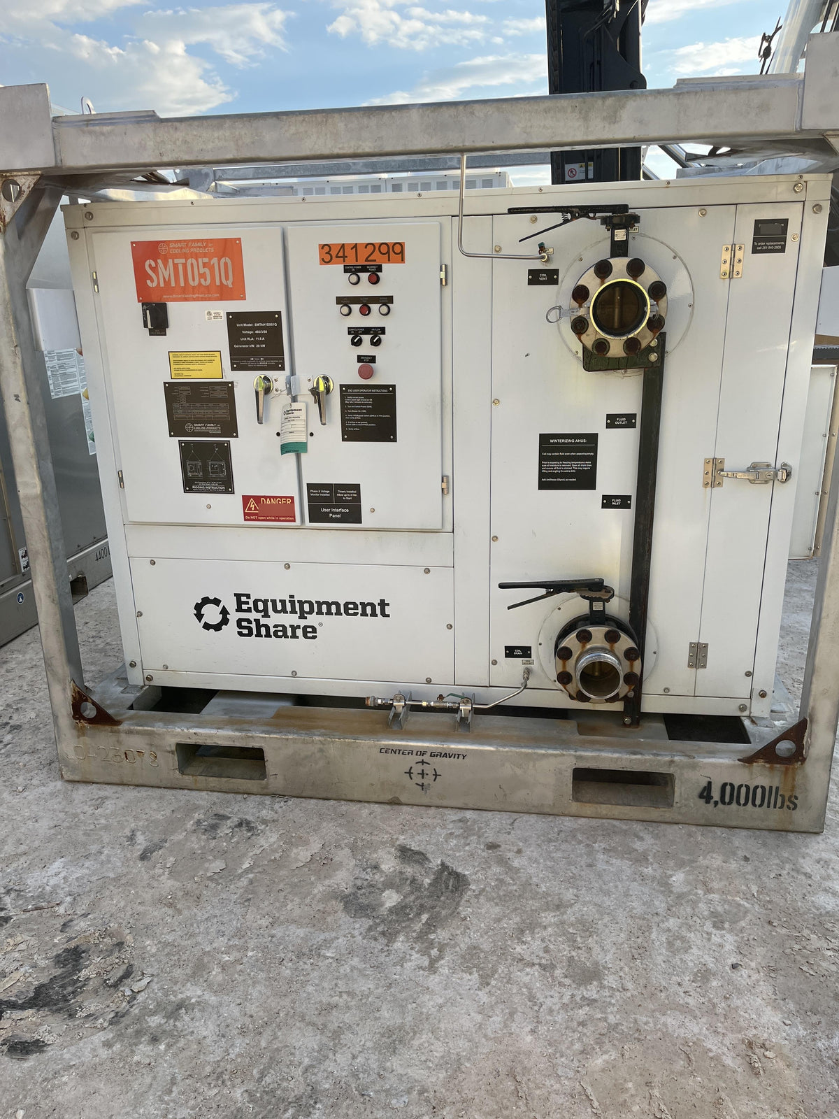 2023 SMARTECH SMTAH1D051Q