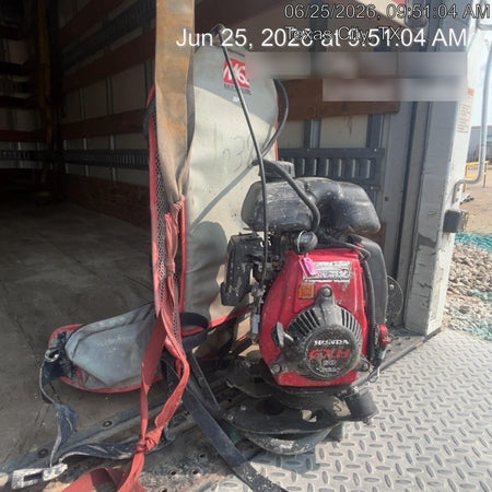 2020 MULTIQUIP BPX
