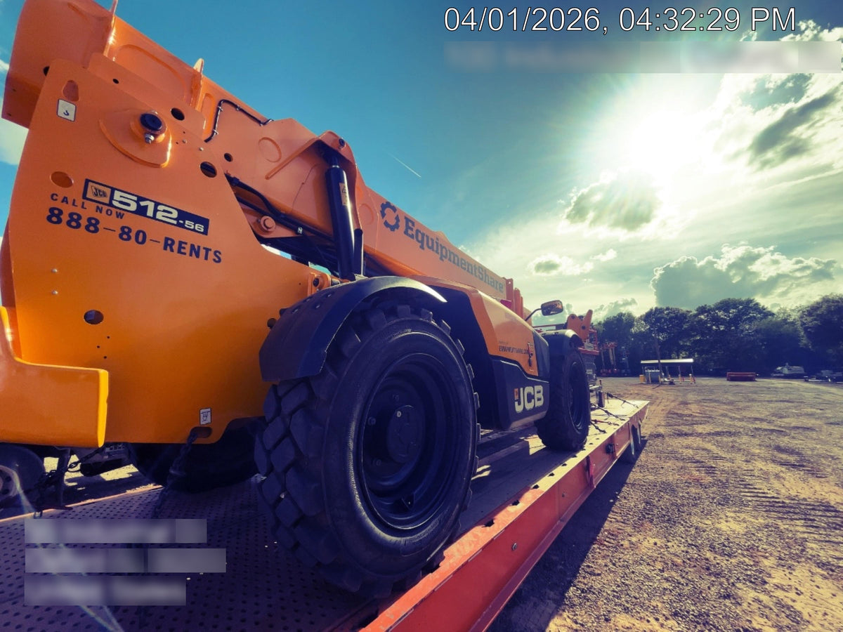 2025 JCB 512-56