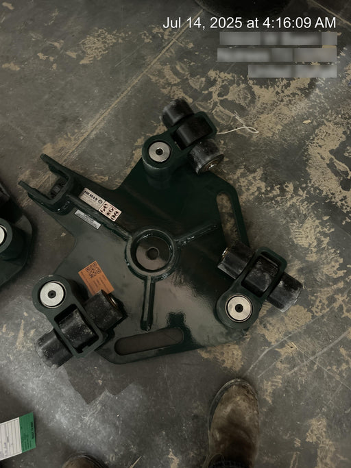 2025 HILMAN ROLLERS OMNI-6