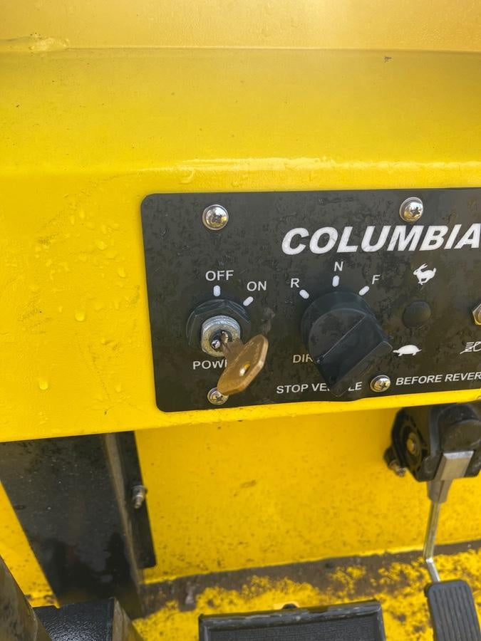 2024 COLUMBIA Payloader 2XL