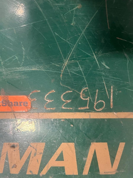 2021 HILMAN ROLLERS KRS-30-SLD